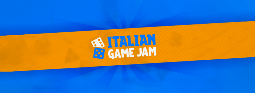 2° Edizione della Italian Game Jam